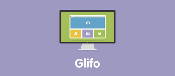 Glifo - Esportare icone da Photoshop - Plugin